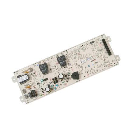 WE04M10011 GE Dryer Main Power Board
