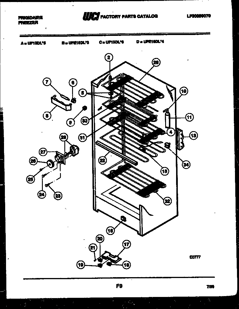 04 - SHELVES AND SUPPORTS