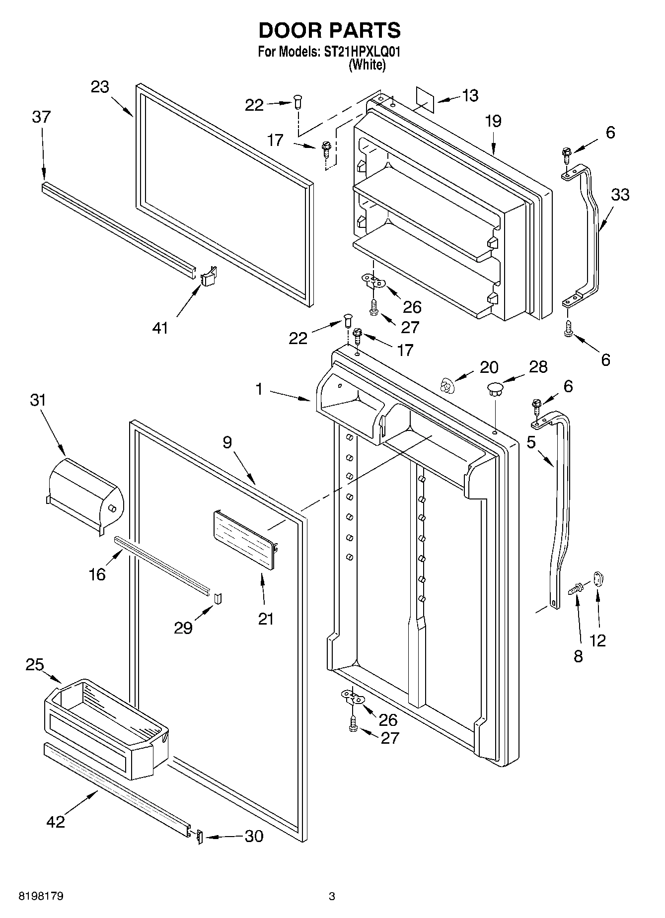02 - DOOR