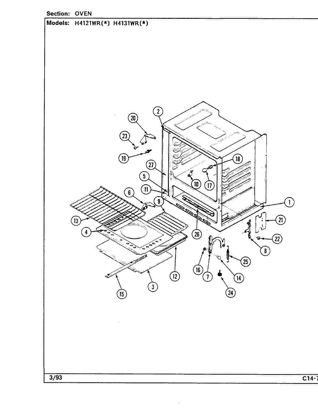 05 - OVEN