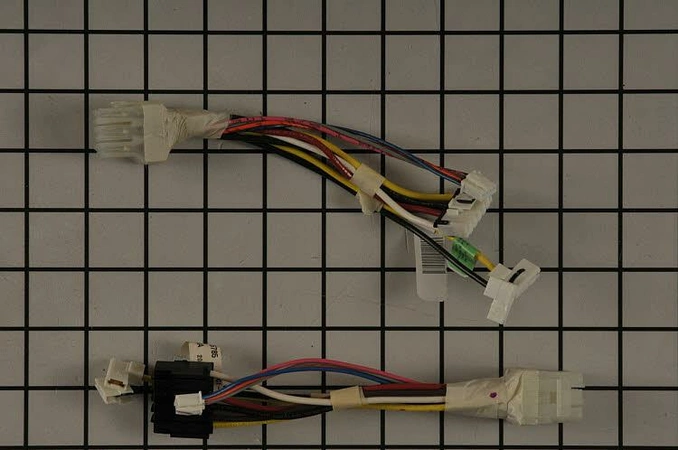 W11436564 Whirlpool Refrigerator Wire Harness