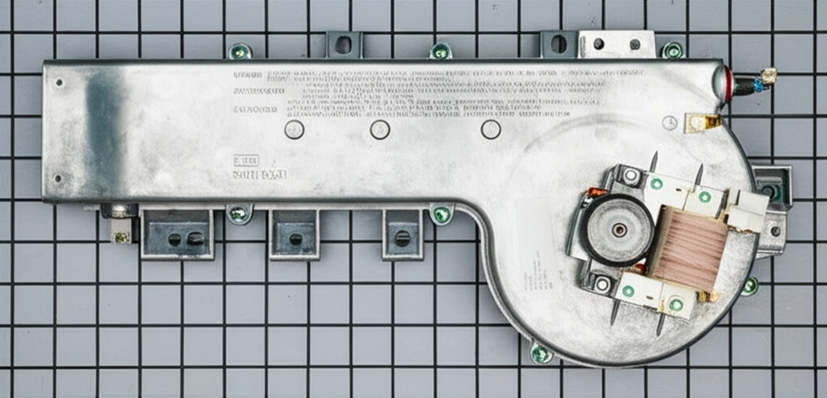 W11759047 Whirlpool Heater