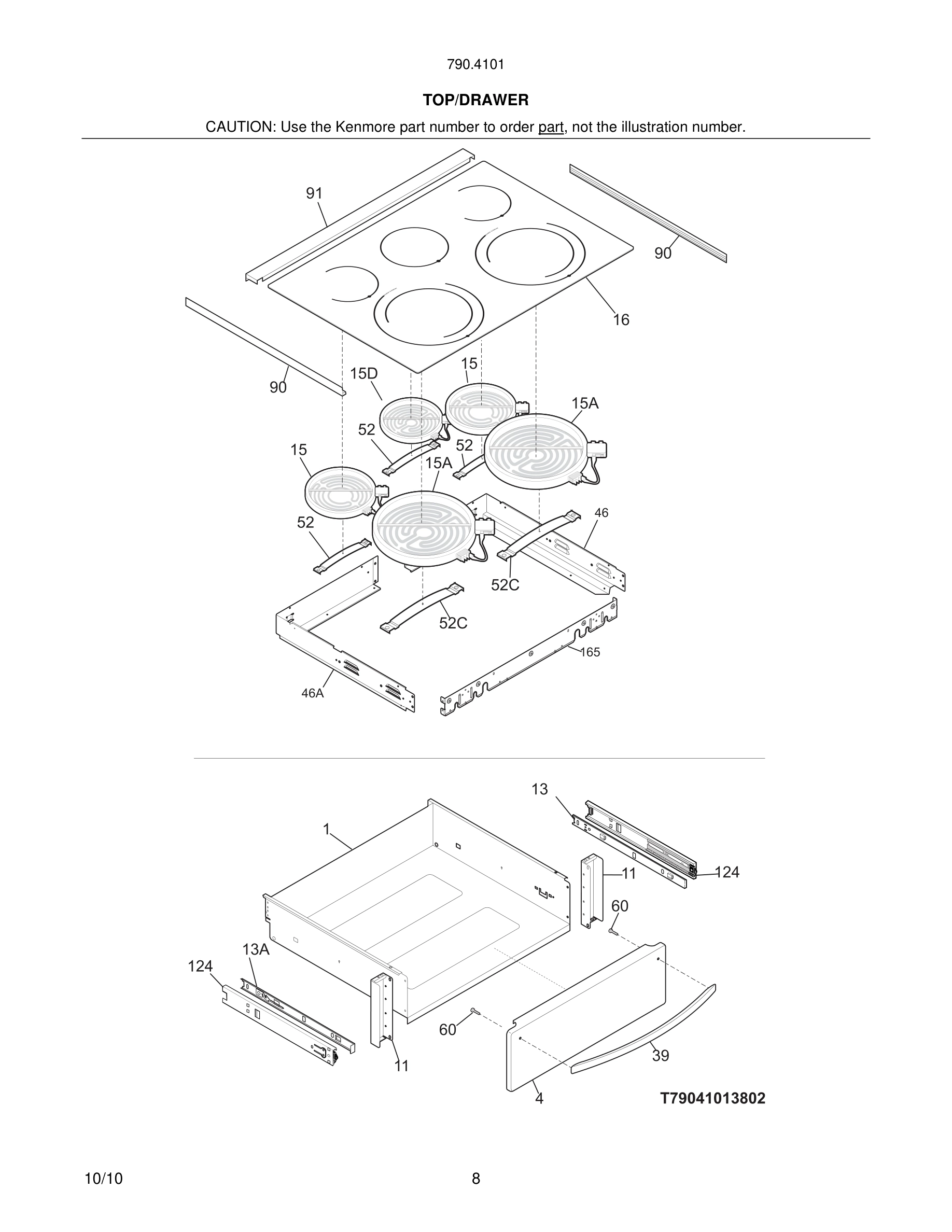 09 - TOP/DRAWER