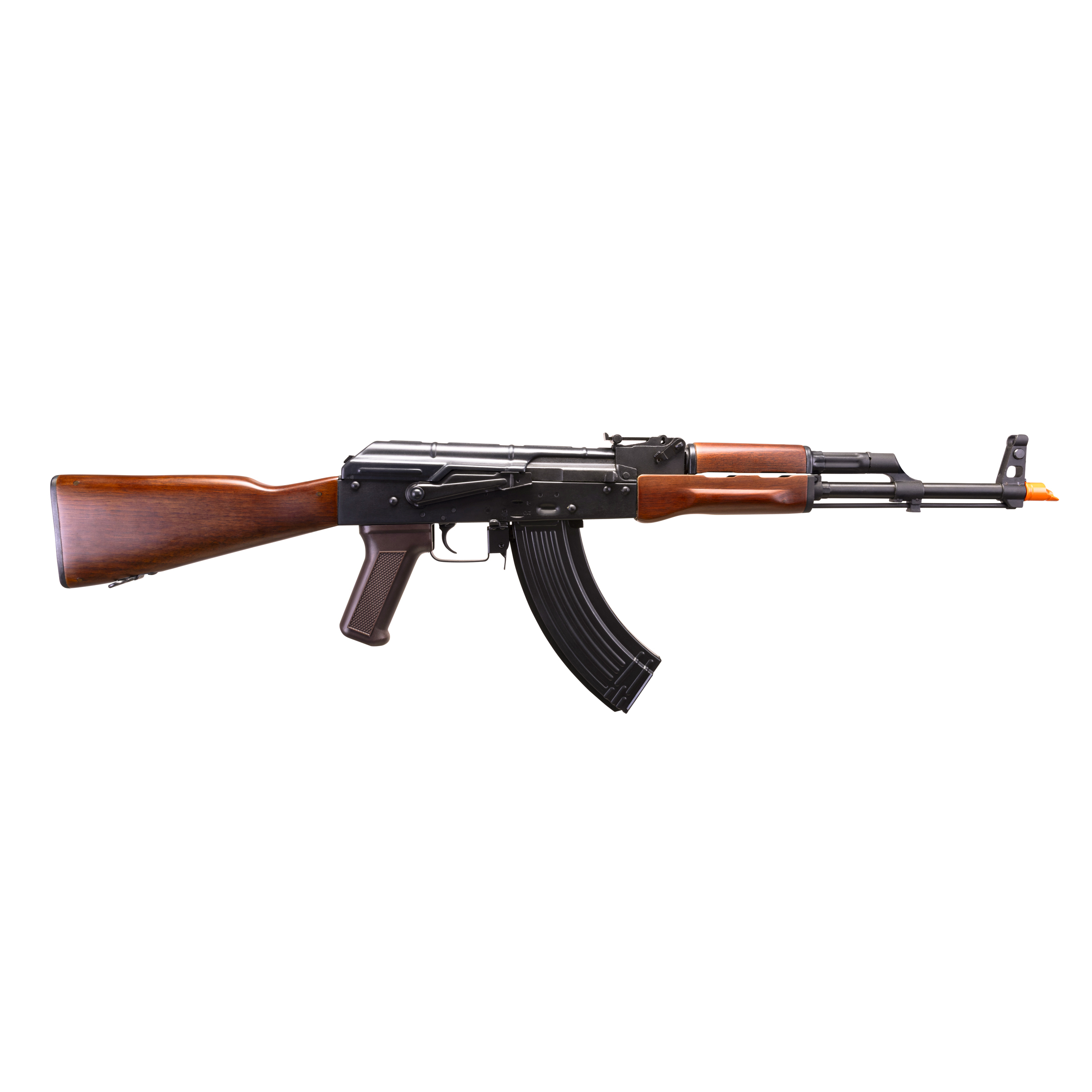 E&L AKM Platinum 2.0 A101PT w/PT 2.0 ETU V3- AEG