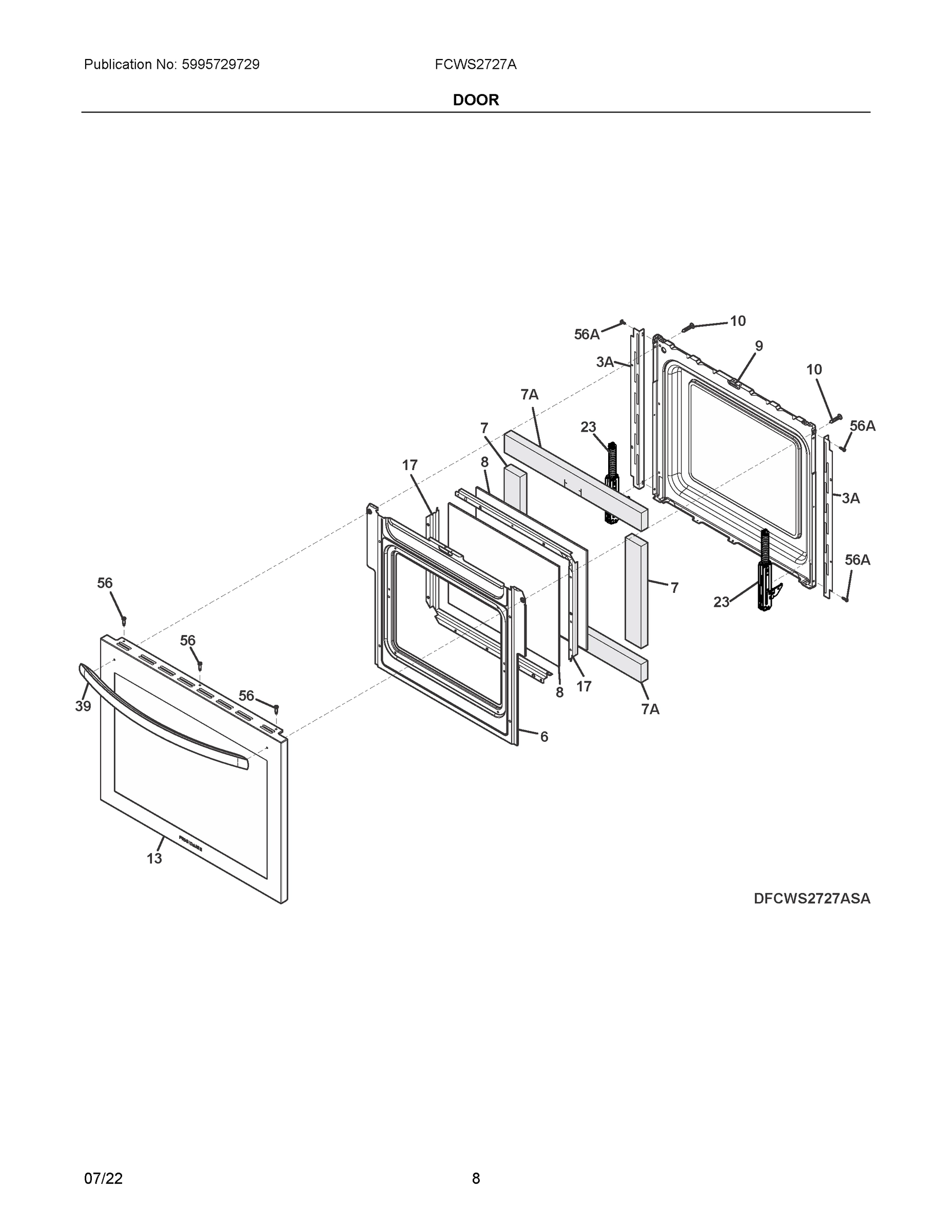04 - DOOR