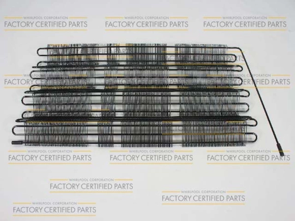 WPW10346415 Whirlpool Refrigerator Condenser