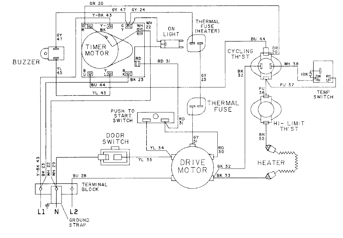 08 - WIRING INFORMATION-LDE7314ACx