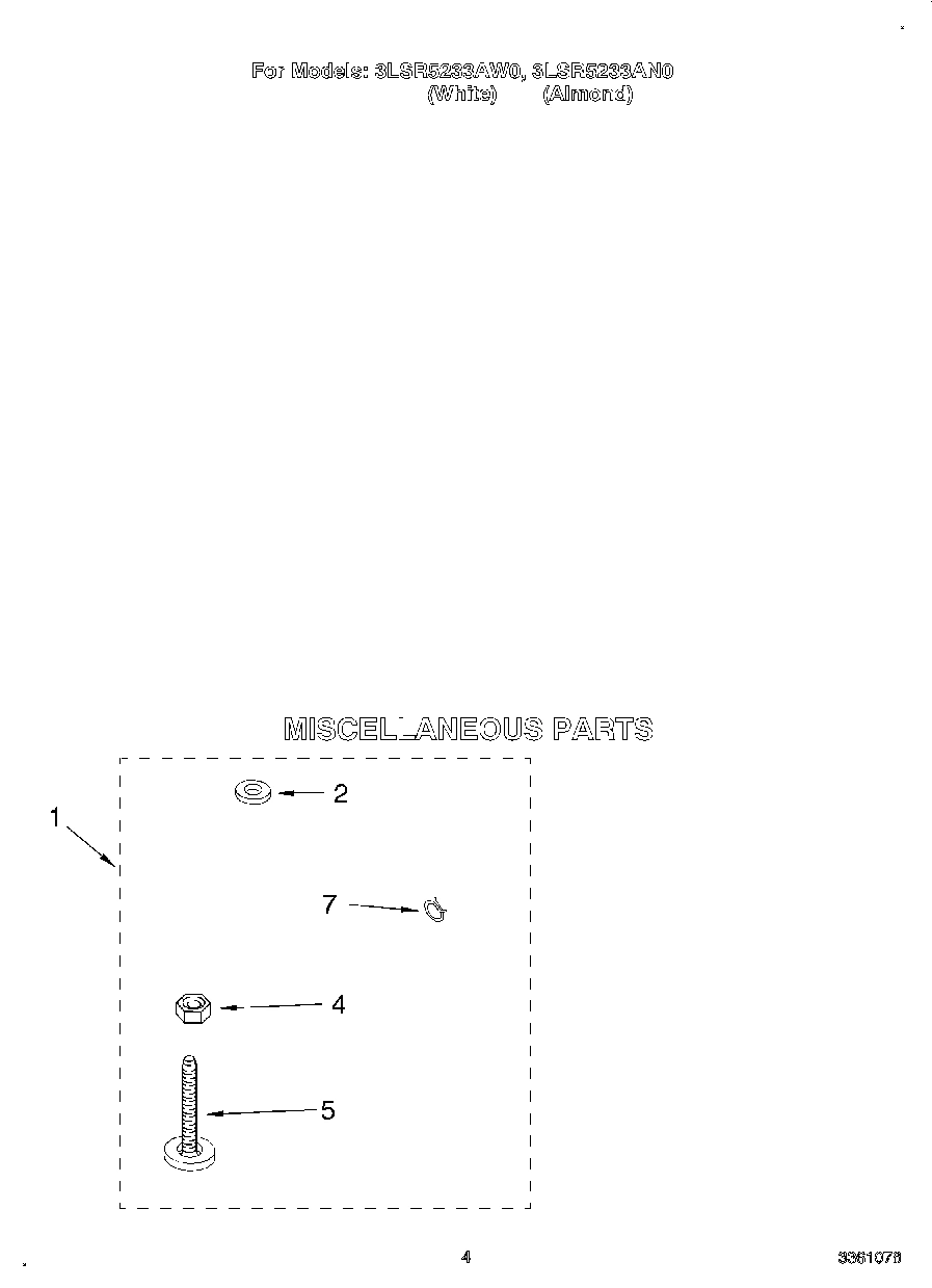 03 - MISCELLANEOUS