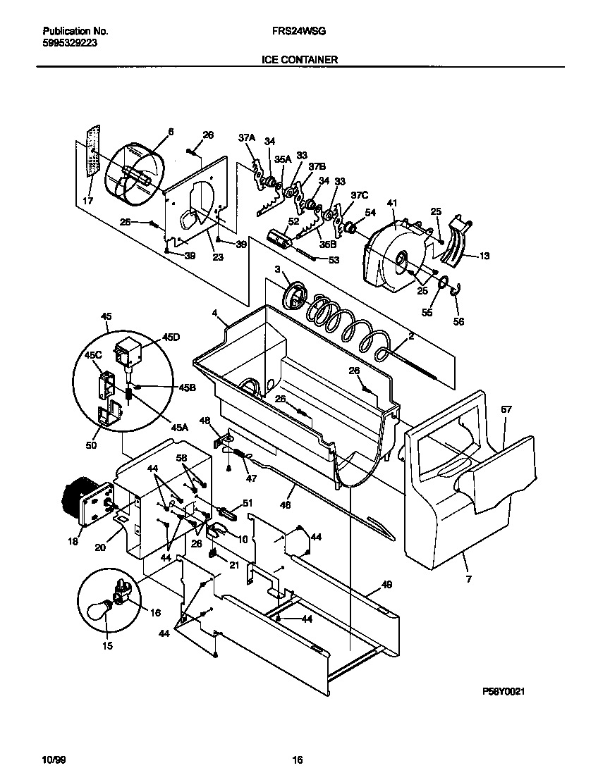 09 - ICE CONTAINER