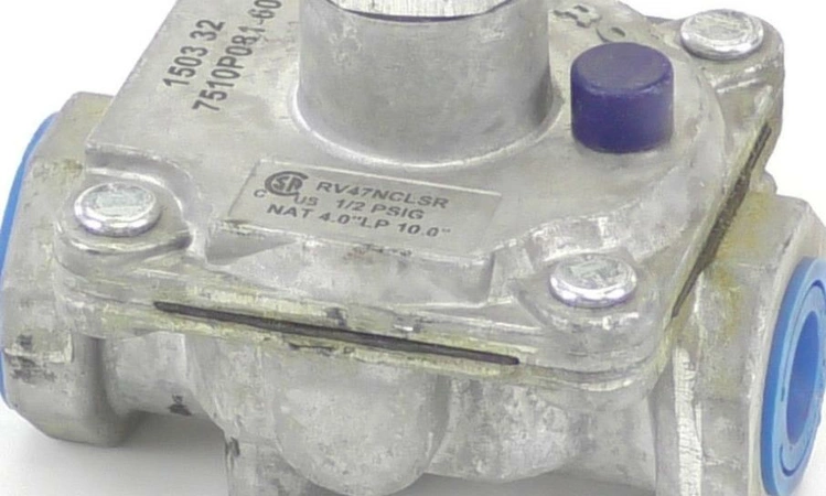 7510P081-60 Whirlpool Regulator