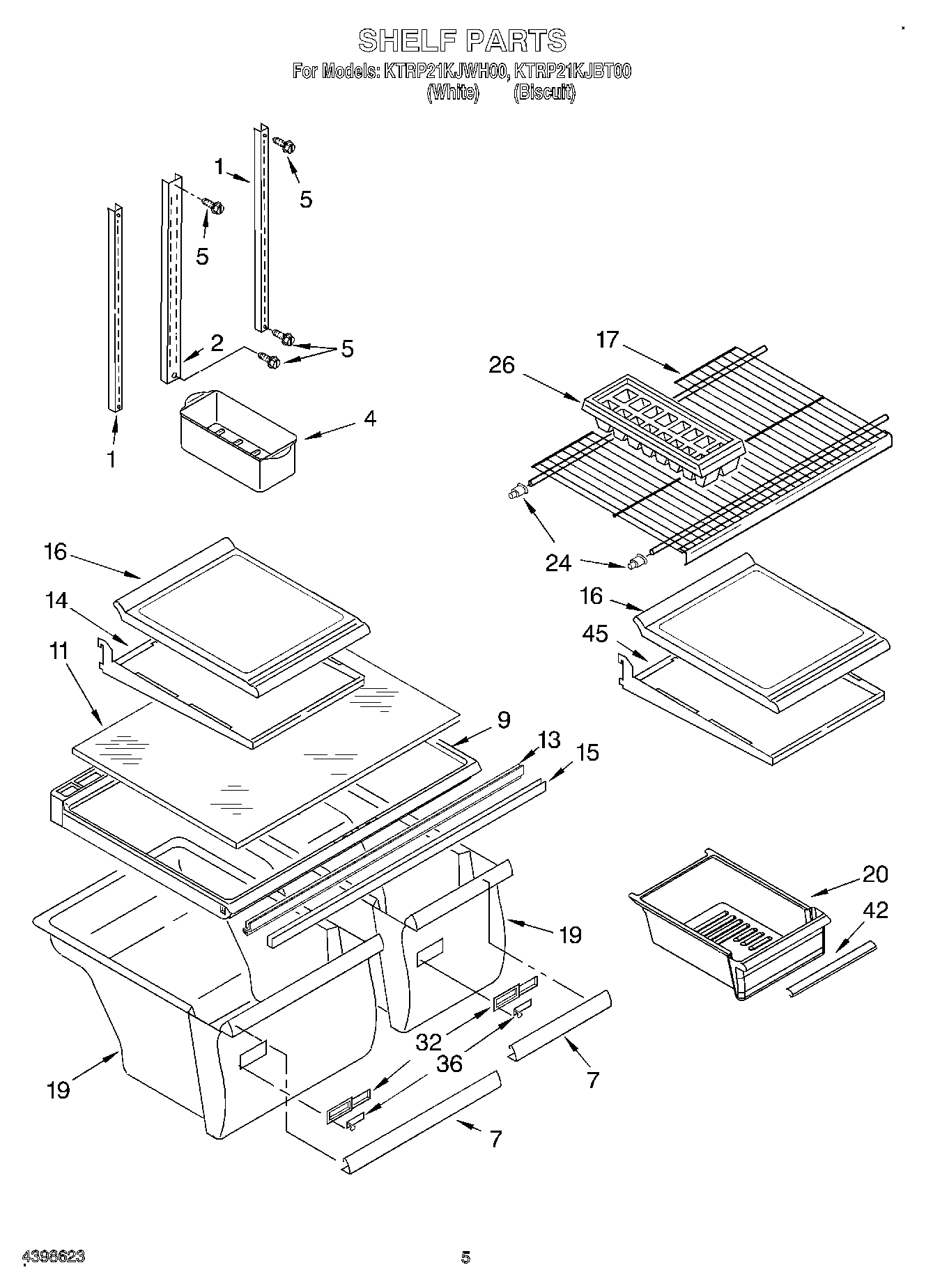03 - SHELF