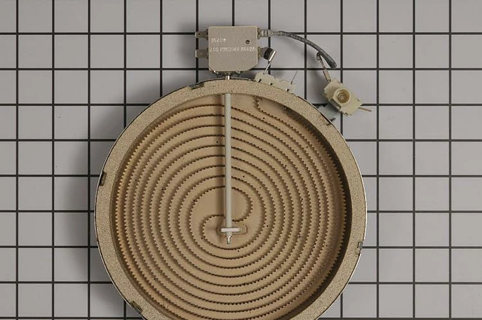 WP74010157 Whirlpool Element 1