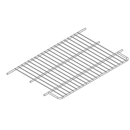 W10477088 Whirlpool Refrigerator Wire Shelf