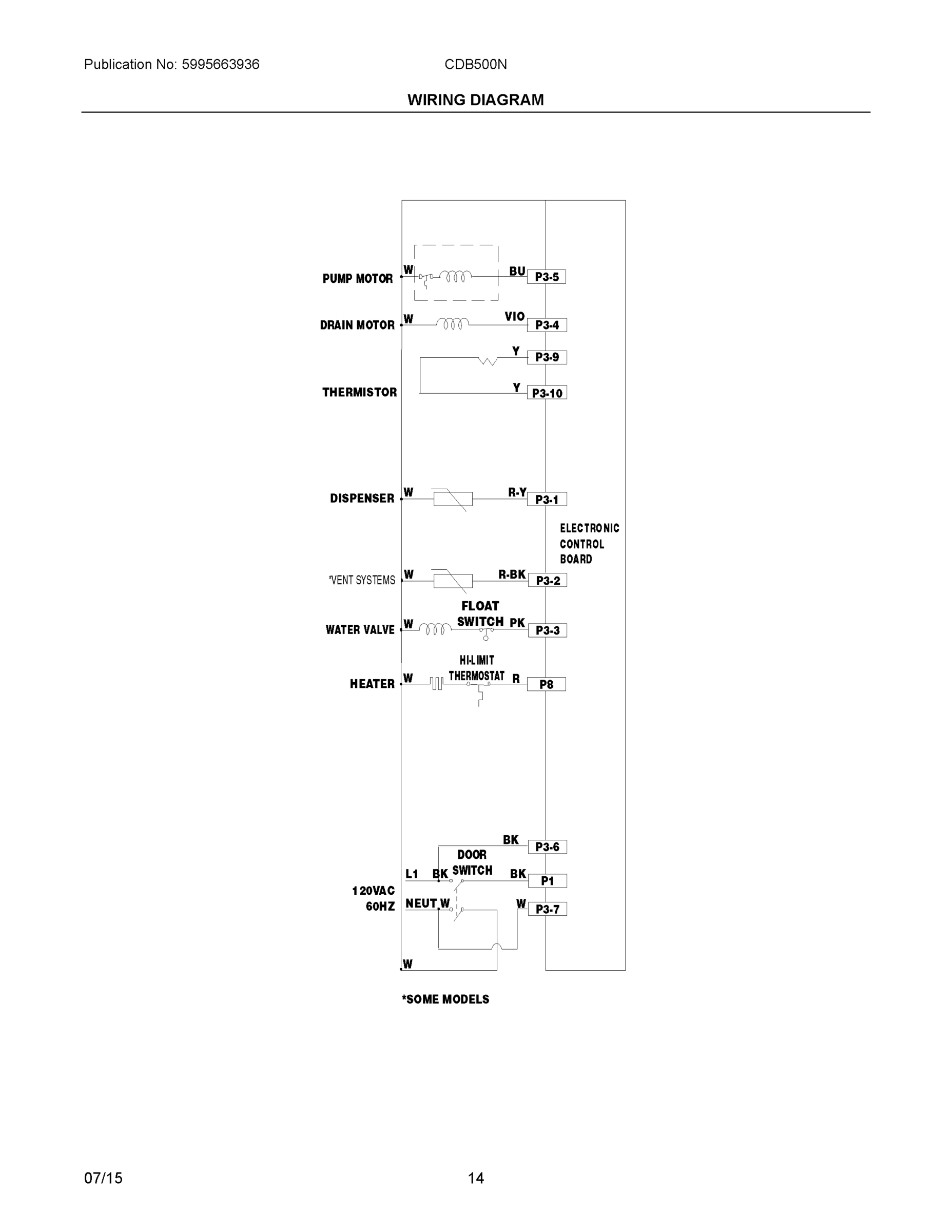 08 - WIRING DIAGRAM
