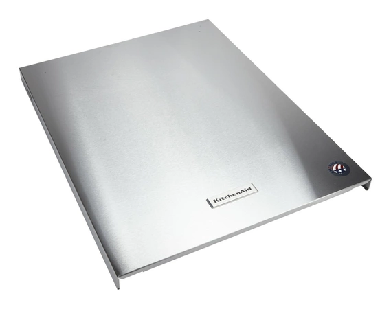 W10900374 Whirlpool Dishwasher Stainless Stee