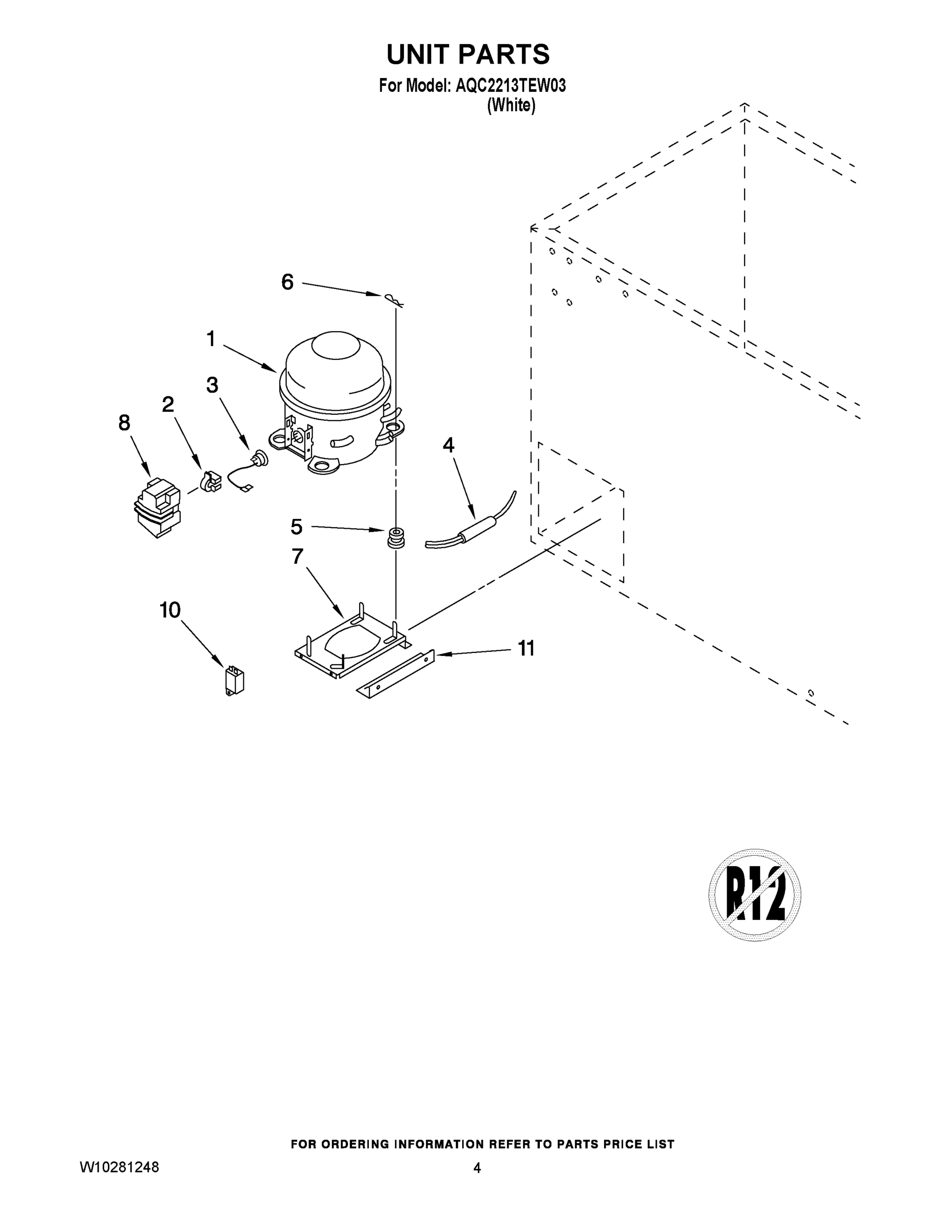 03 - UNIT PARTS