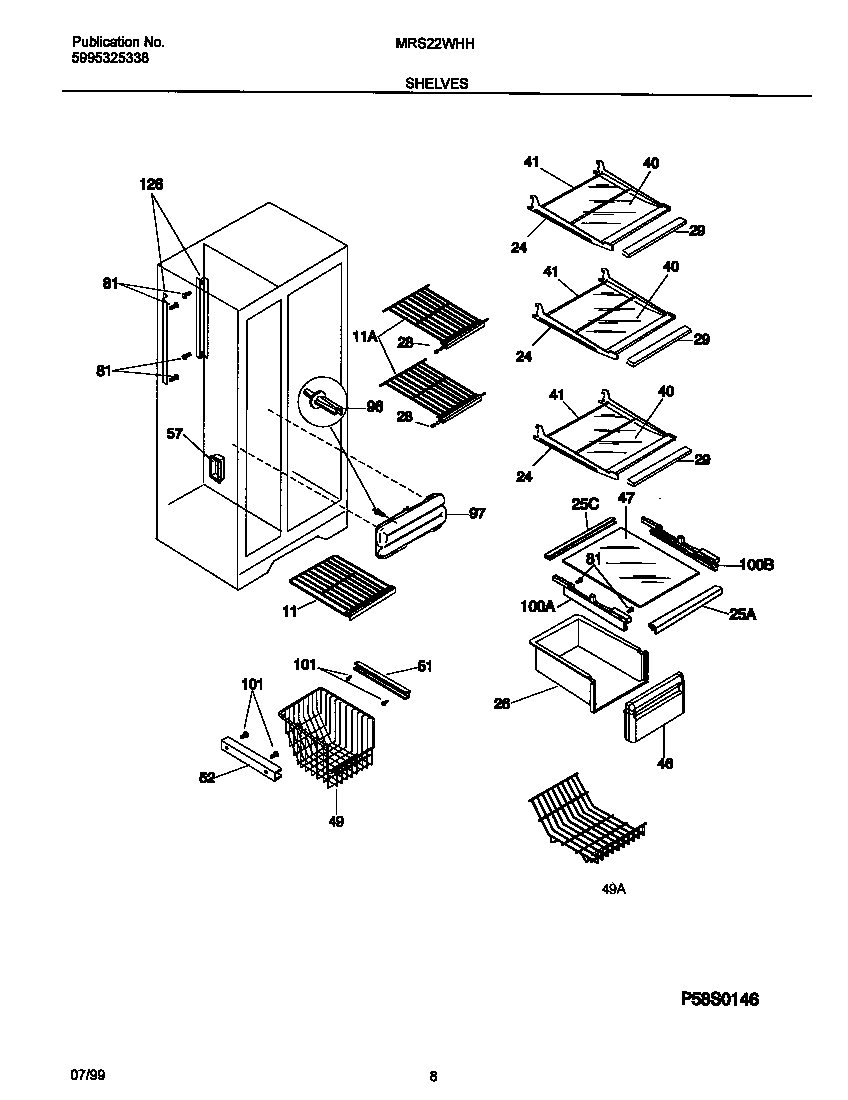 05 - SHELVES