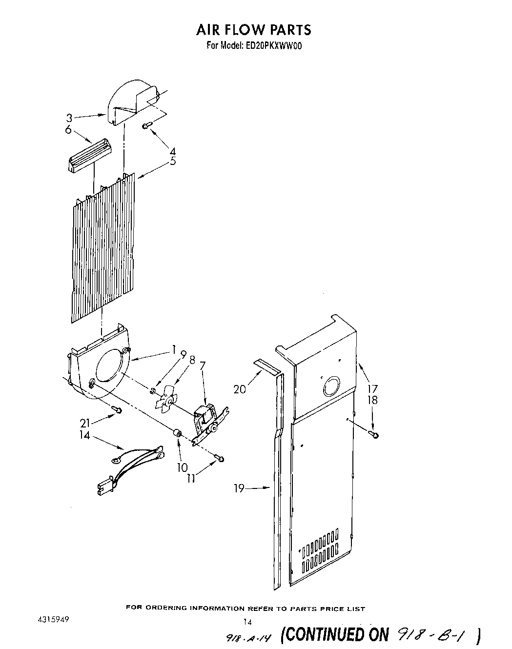 08 - AIR FLOW