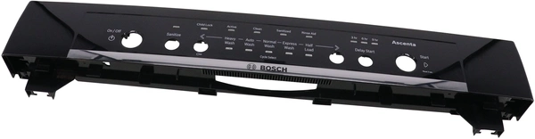 00686819 Bosch Dishwasher Fascia Panel