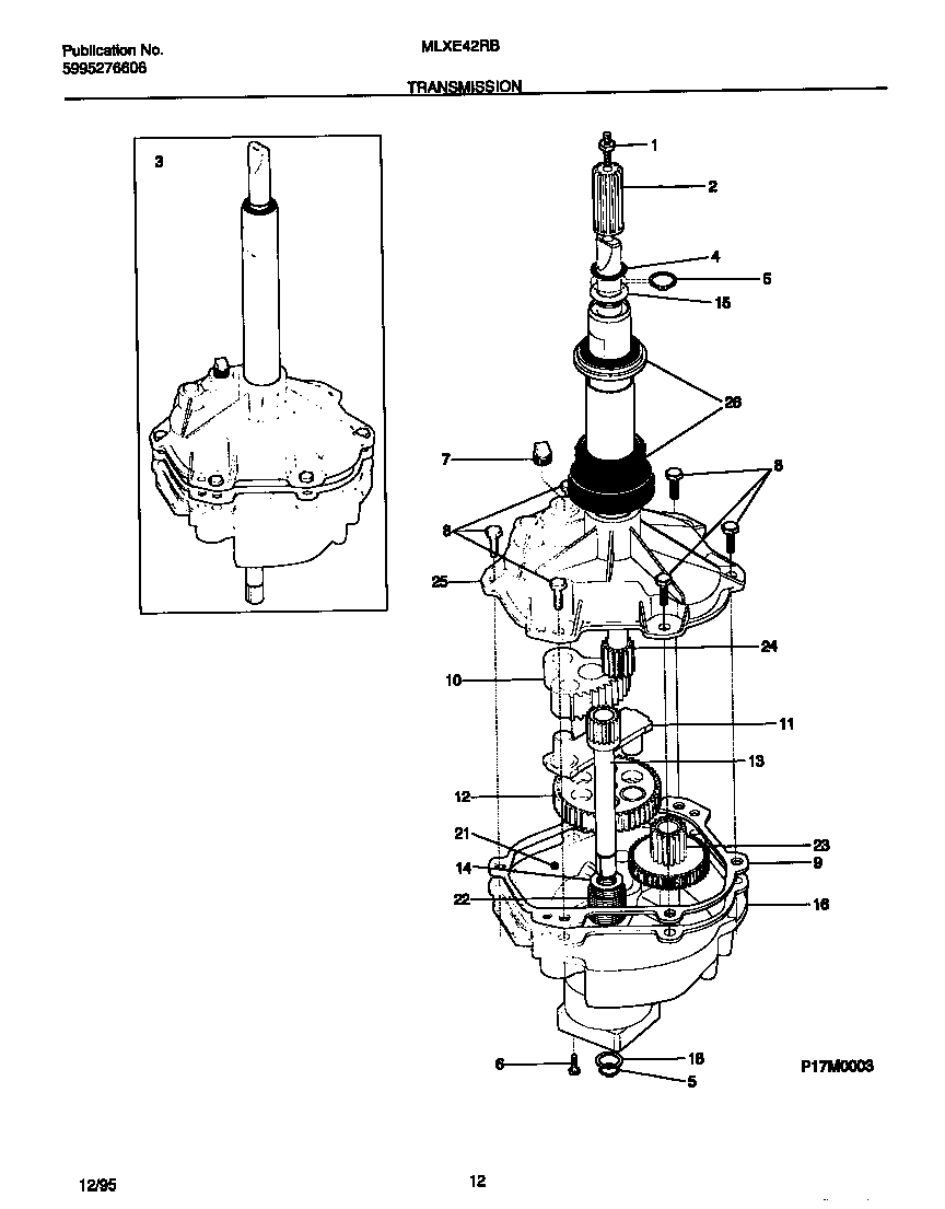07 - TRANSMISSION