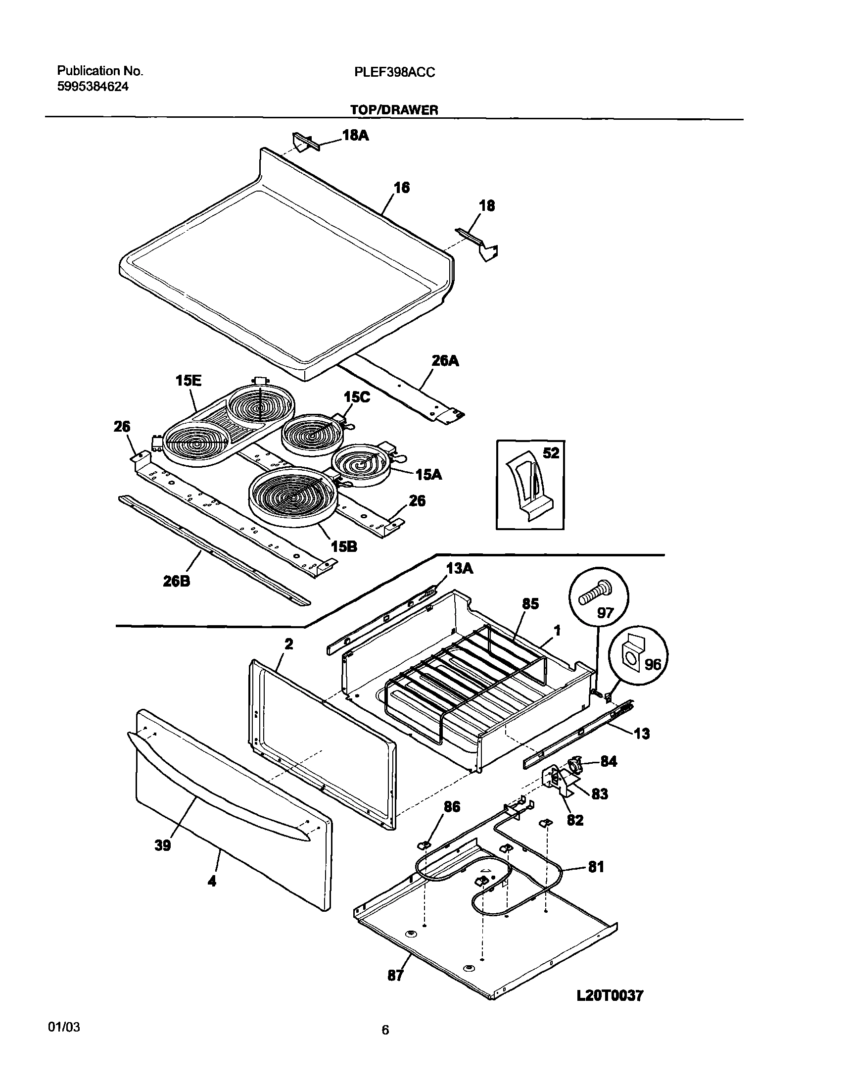 07 - TOP/DRAWER