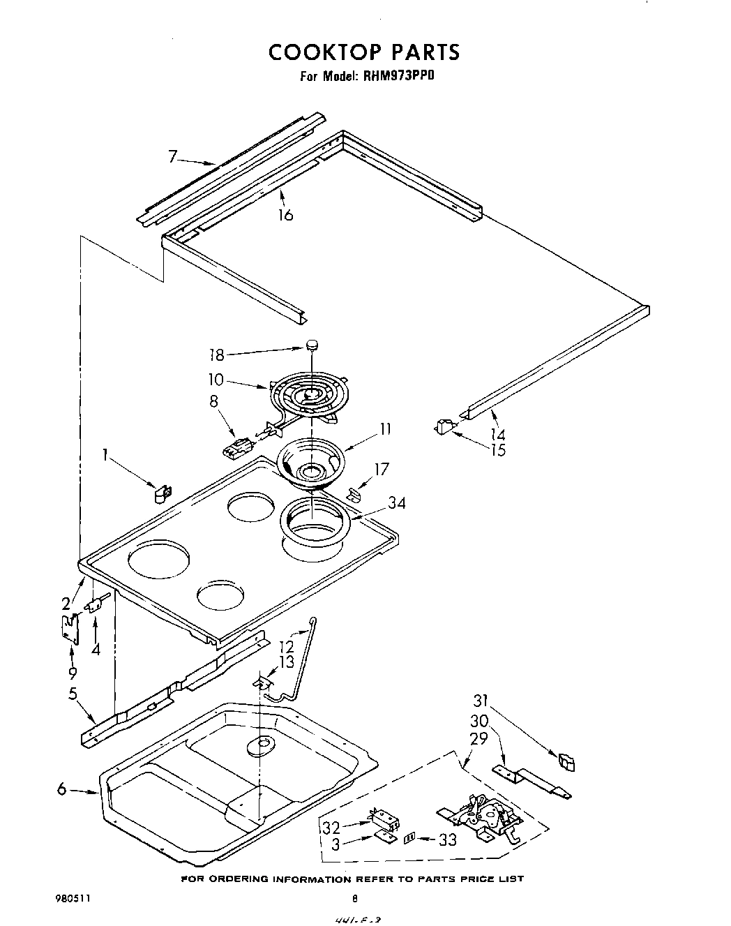 05 - COOKTOP
