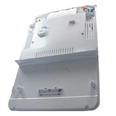 DA97-02810E Samsung Refrigerator Cover Assemb