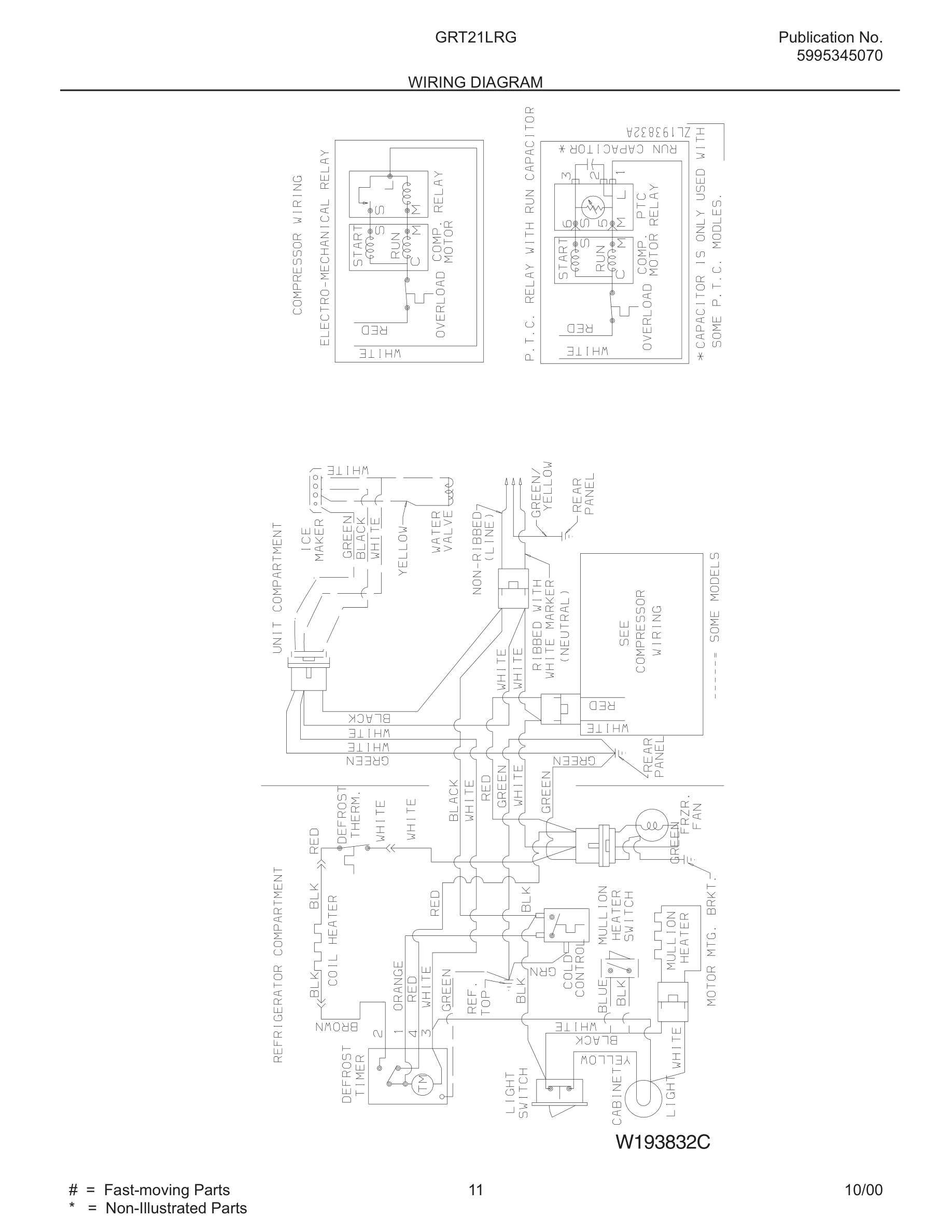 11 - WIRING DIAGRAM