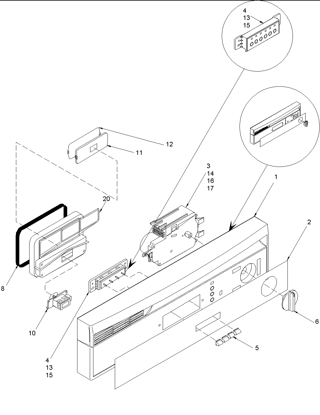 01 - Control Panel
