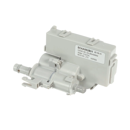 EAU63403002 LG DC Motor Assembly