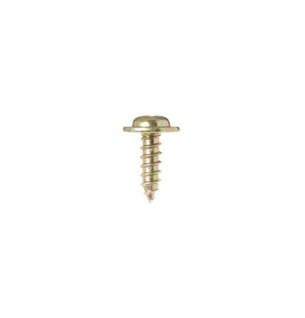 WH02X10201 GE Screw ST4.2 13