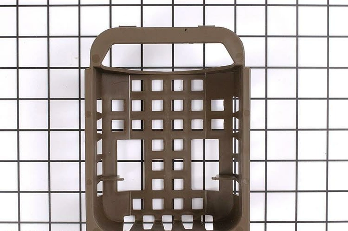 9871066 Whirlpool Compactor Compartment