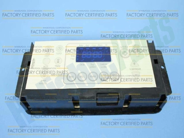 WPW10108200 Whirlpool Electronic Control Boar