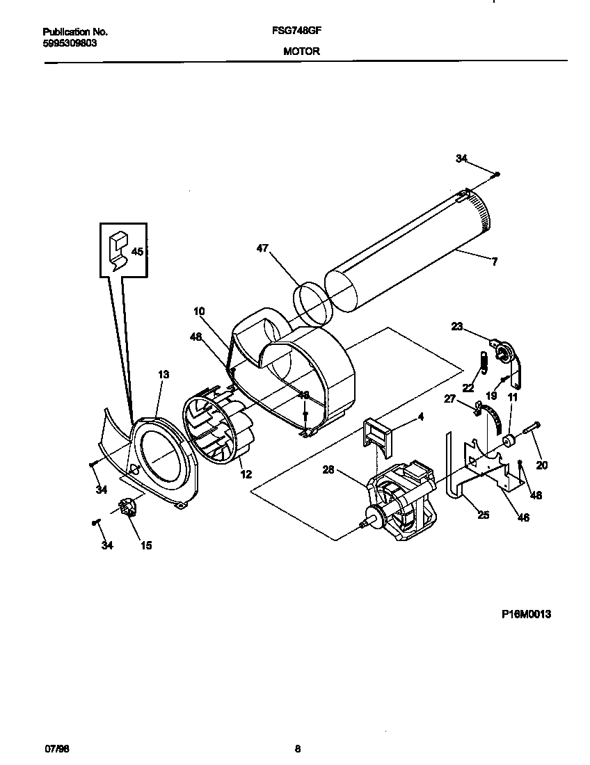 05 - MOTOR