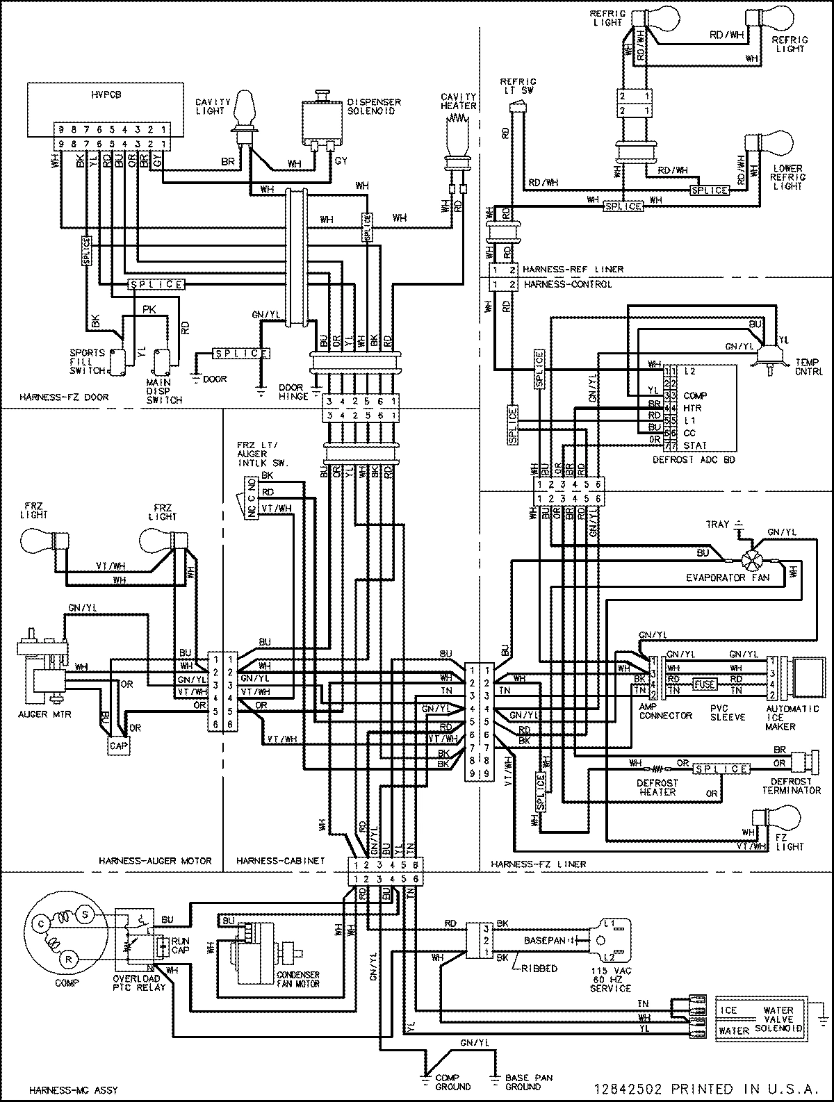 18 - WIRING INFORMATION