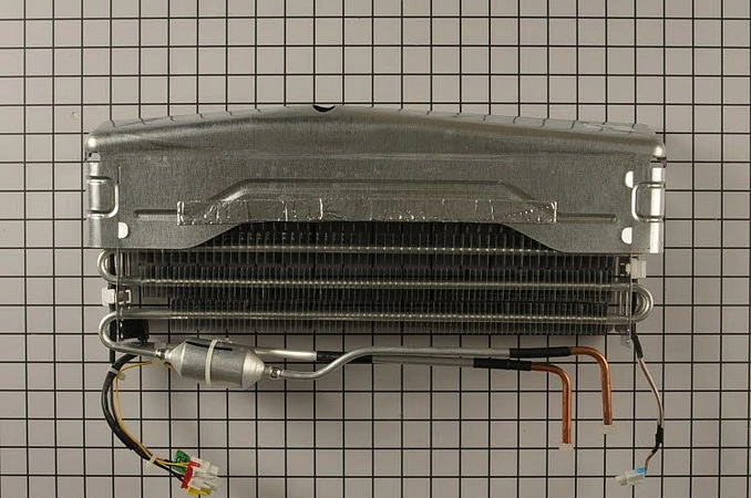 DA96-00480A Samsung Refrigerator Evaporator A