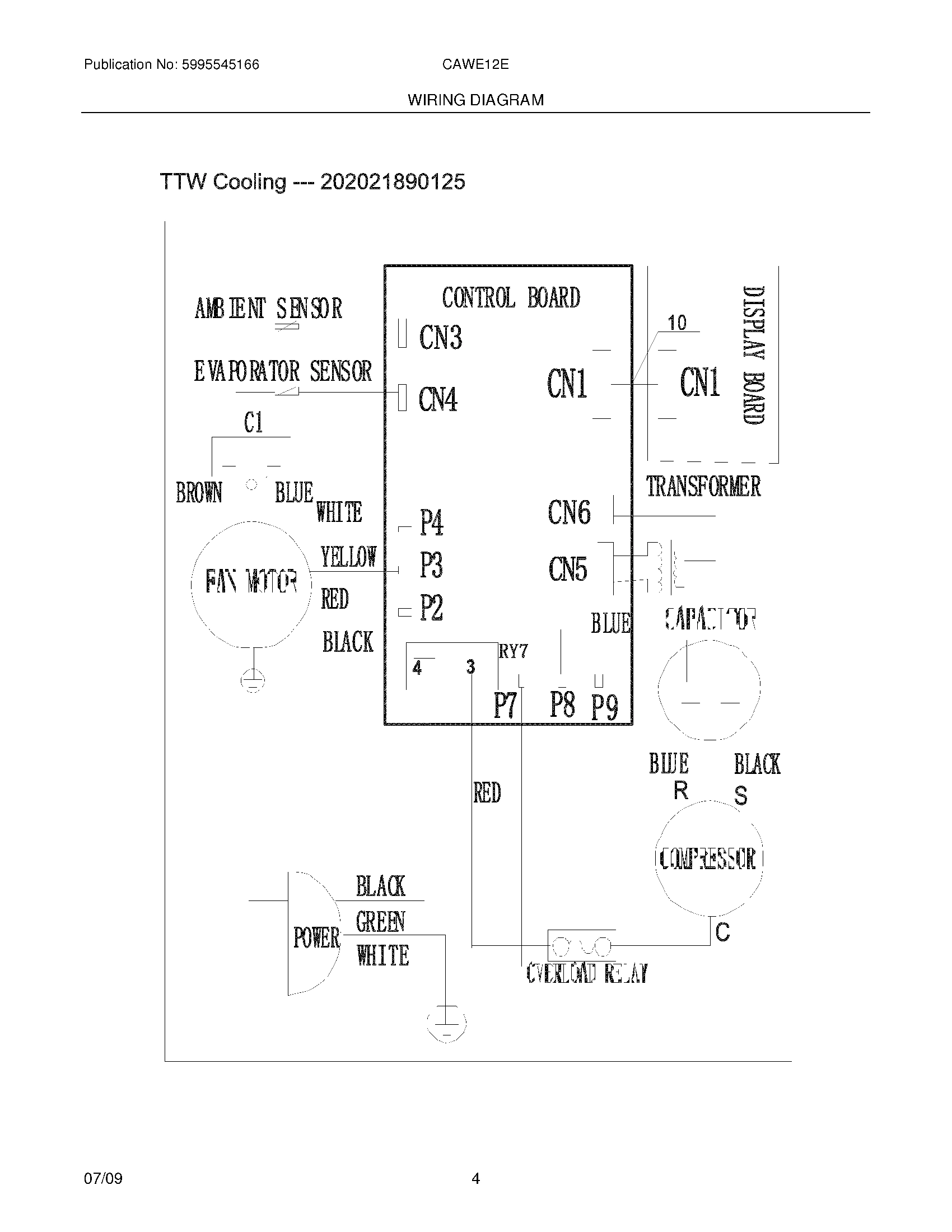 04 - WIRING DIAGRAM