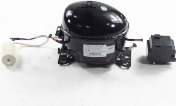 WR87X30061 GE Refrigerator Compressor