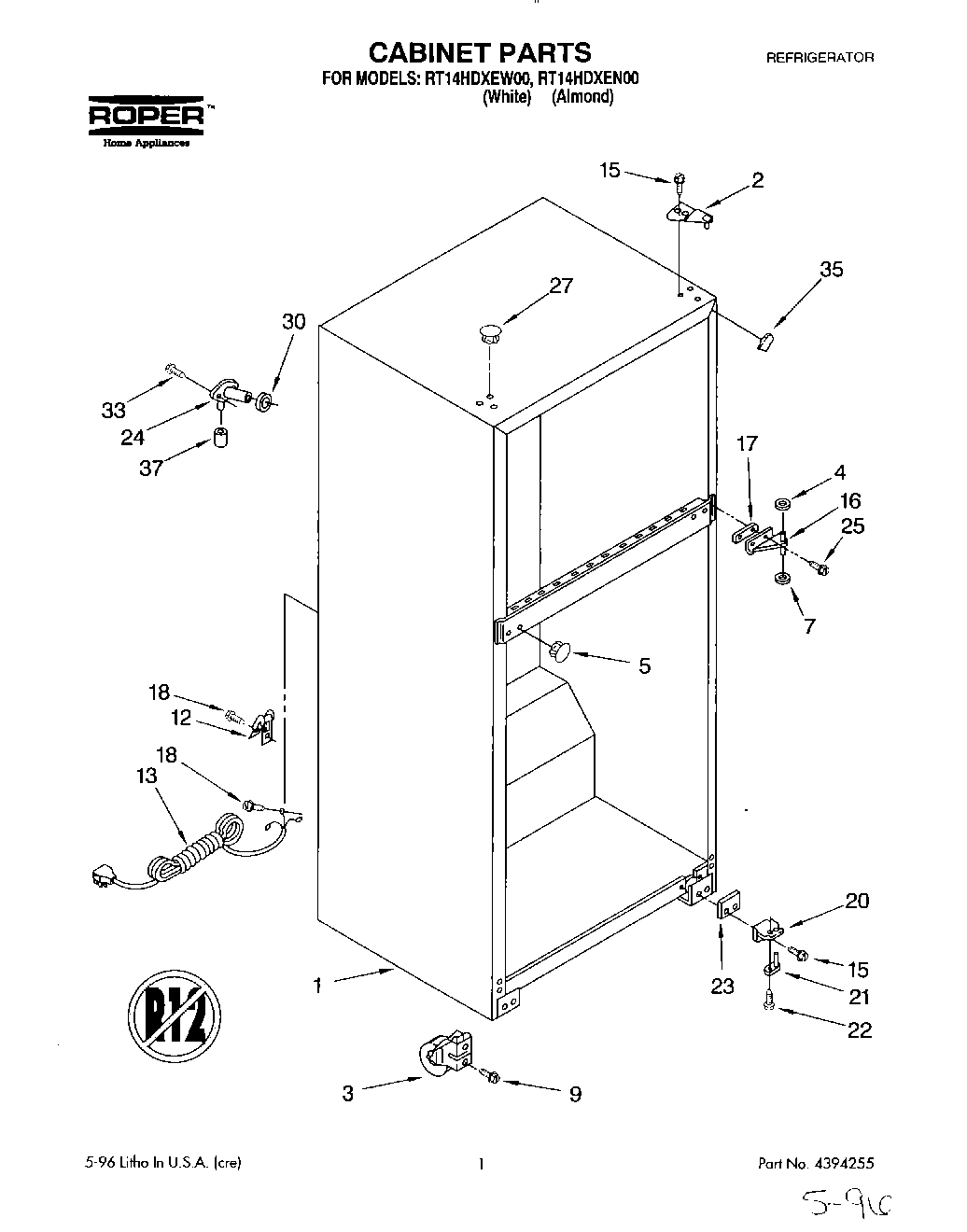 01 - CABINET