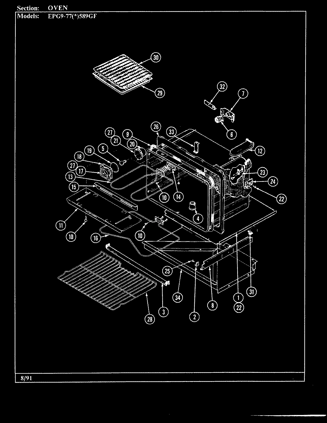 05 - OVEN