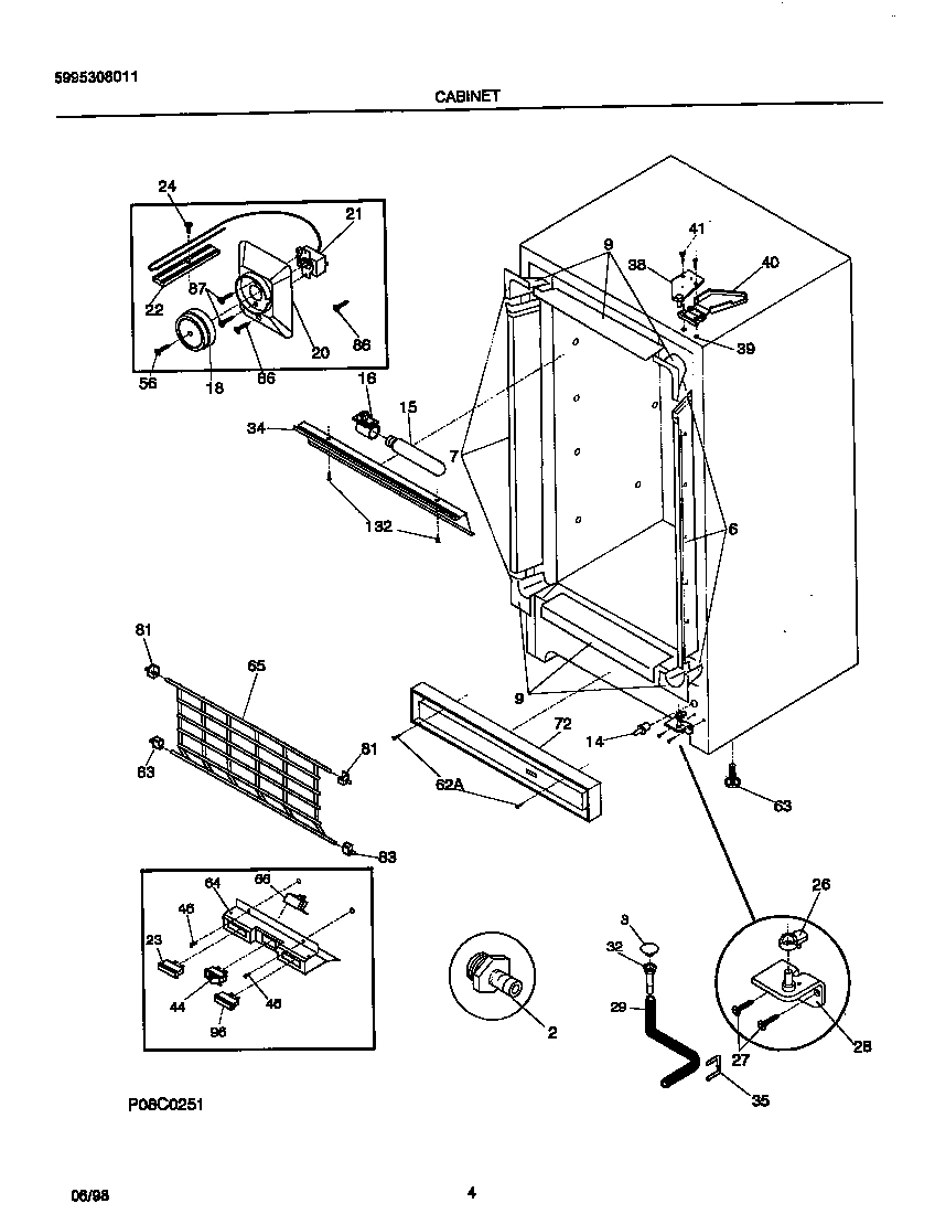 03 - CABINET