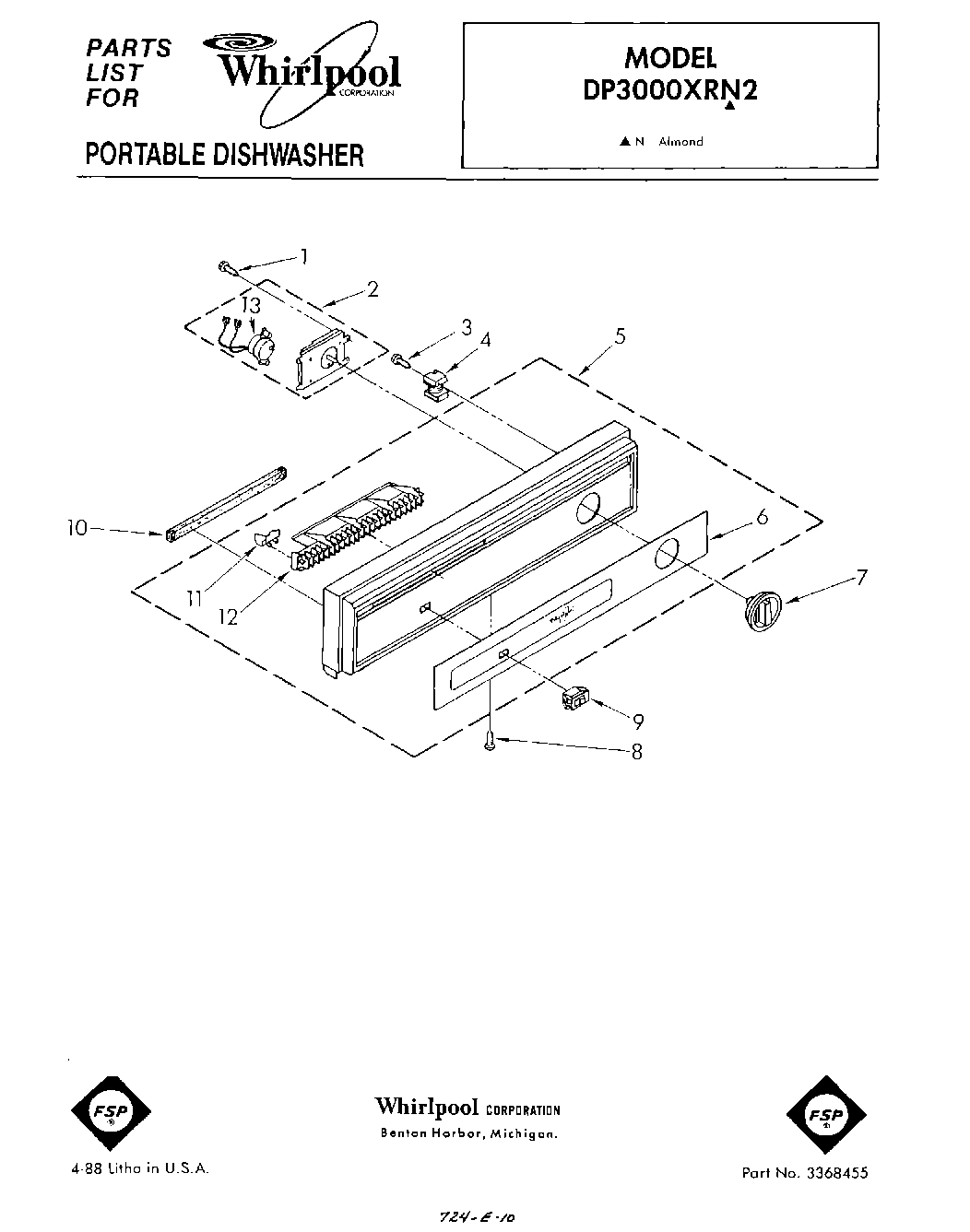01 - CONSOLE