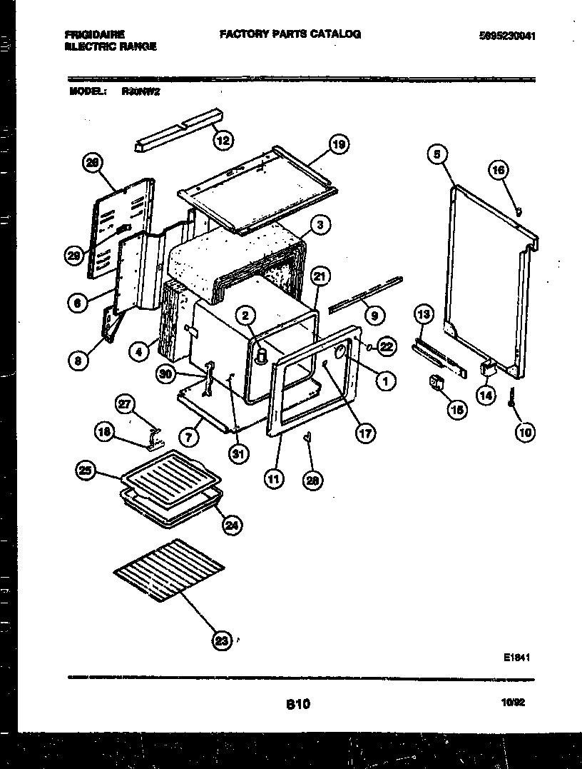 06 - BODY PARTS