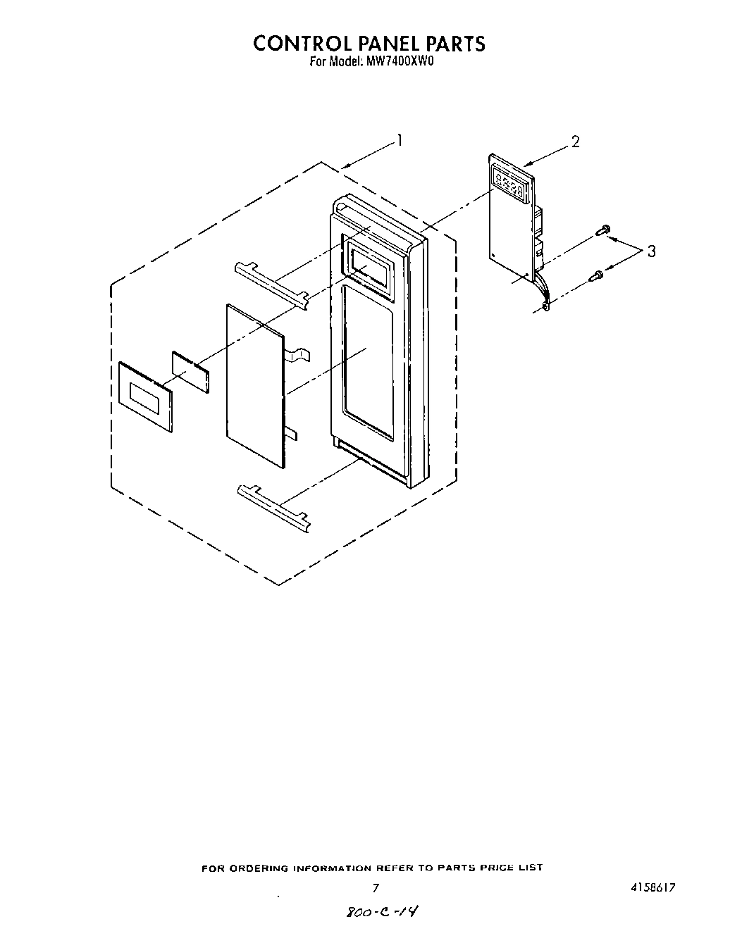 06 - CONTROL PANEL