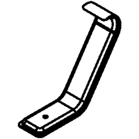W10824557 Whirlpool Vent Tube