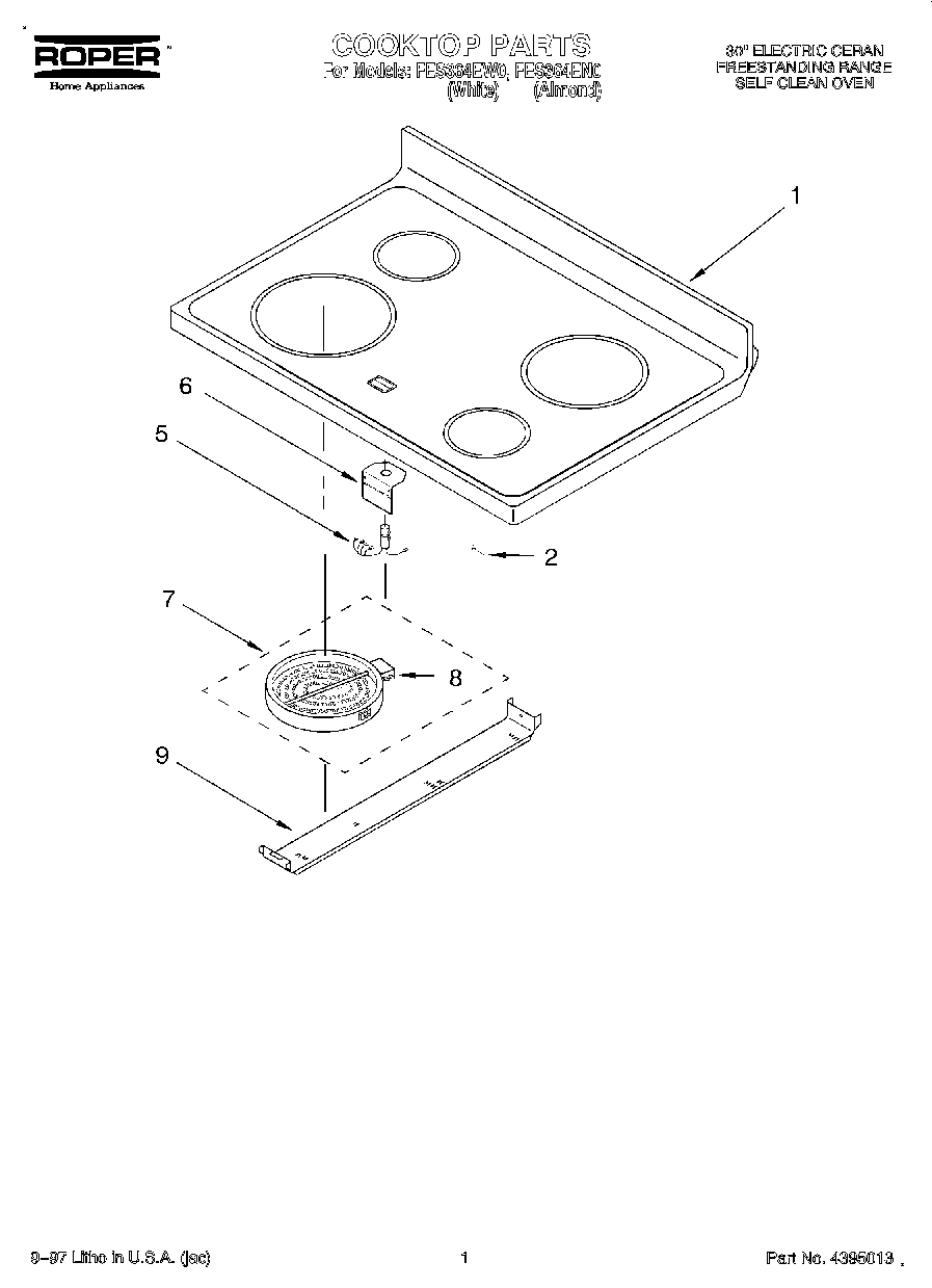 01 - COOKTOP