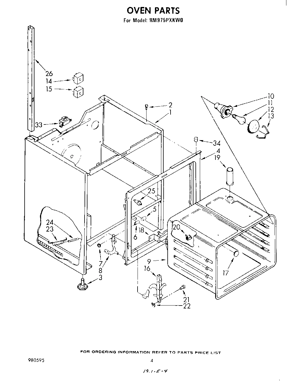03 - OVEN