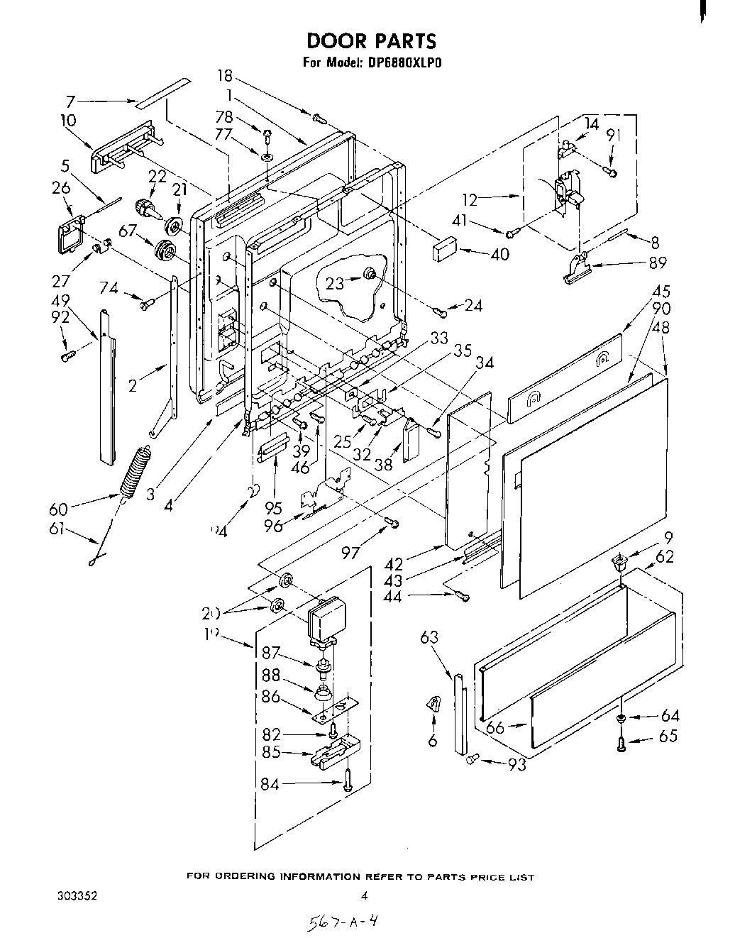03 - DOOR
