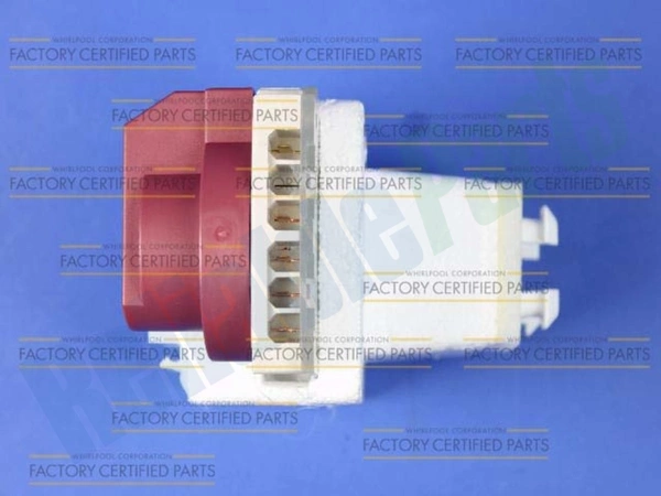 WPW10129864 Whirlpool Refrigerator Diffuser
