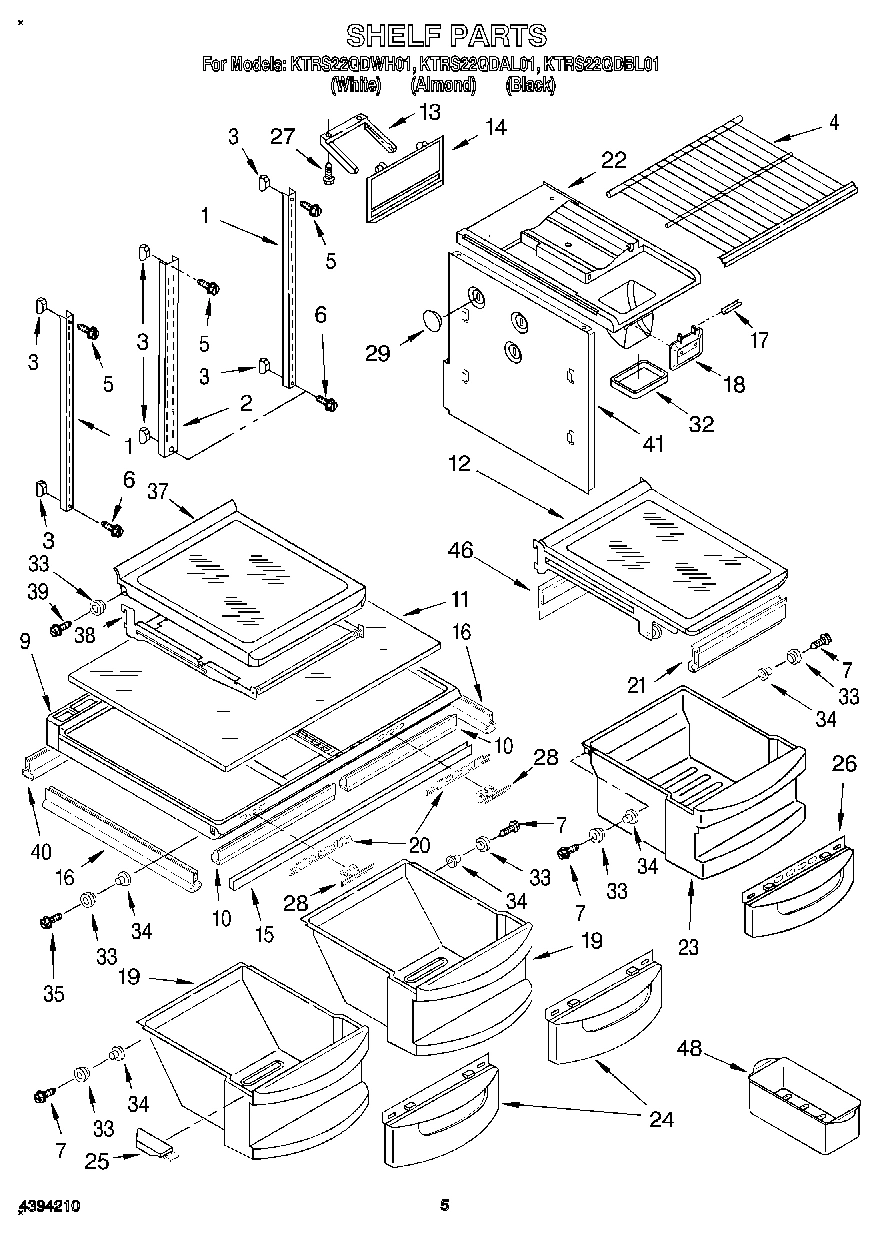 03 - SHELF